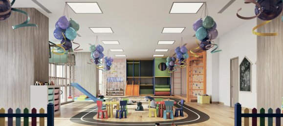 Квартира 103м² в ME DO RE RESIDENCE, Джумейра Лейк Тауэрс, ОАЭ № 63147 12