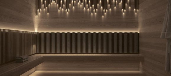 Квартира 103м² в ME DO RE RESIDENCE, Джумейра Лейк Тауэрс, ОАЭ № 63147 16