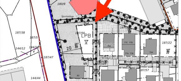  Land in Ammerland, Germany No. 174577 2