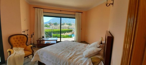6 Schlafzimmer Haus in Calpe, Spain, Nr. 285276 11