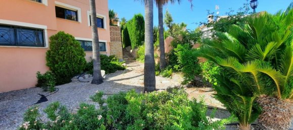 6 Schlafzimmer Haus in Calpe, Spain, Nr. 285276 6