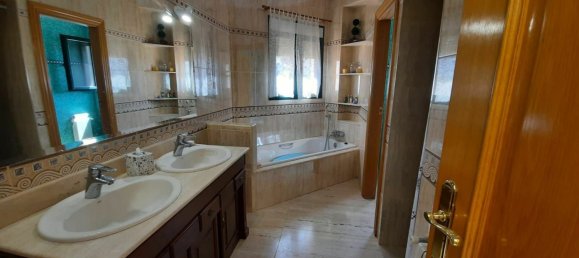 6 Schlafzimmer Haus in Calpe, Spain, Nr. 285276 5