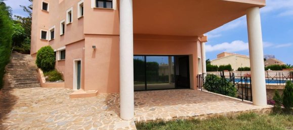 6 Schlafzimmer Haus in Calpe, Spain, Nr. 285276 3