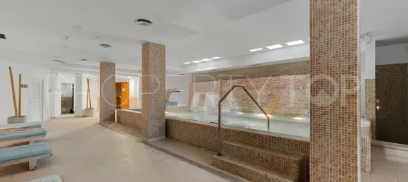 4 bedrooms Duplex in Marbella, Spain No. 134086 24