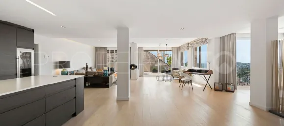 4 bedrooms Duplex in Marbella, Spain No. 134086 3