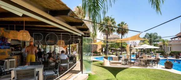 4 bedrooms Duplex in Marbella, Spain No. 134086 30