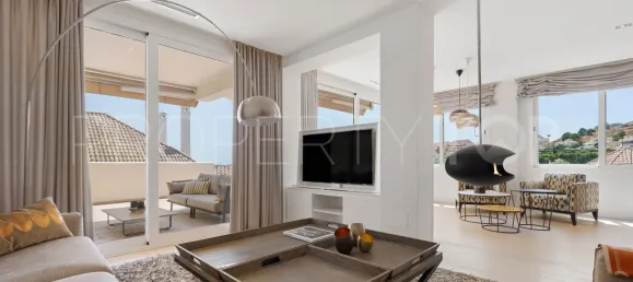 4 bedrooms Duplex in Marbella, Spain No. 134086 5