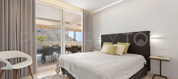 4 bedrooms Duplex in Marbella, Spain No. 134086 12