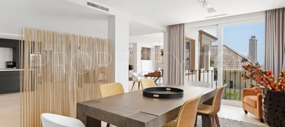 4 bedrooms Duplex in Marbella, Spain No. 134086 8