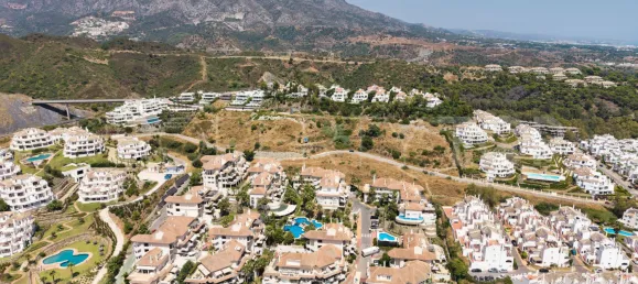 4 bedrooms Duplex in Marbella, Spain No. 134086 27