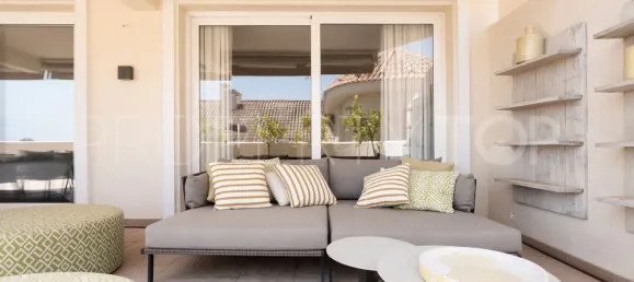 4 bedrooms Duplex in Marbella, Spain No. 134086 11
