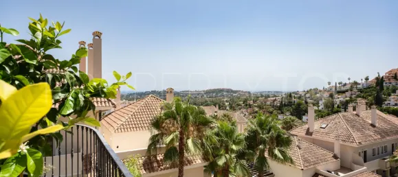 4 bedrooms Duplex in Marbella, Spain No. 134086 10