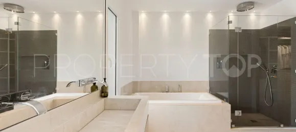 4 bedrooms Duplex in Marbella, Spain No. 134086 16