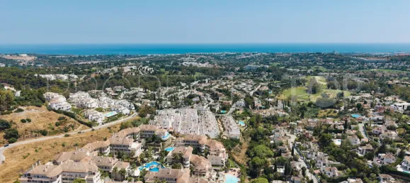 4 bedrooms Duplex in Marbella, Spain No. 134086 28