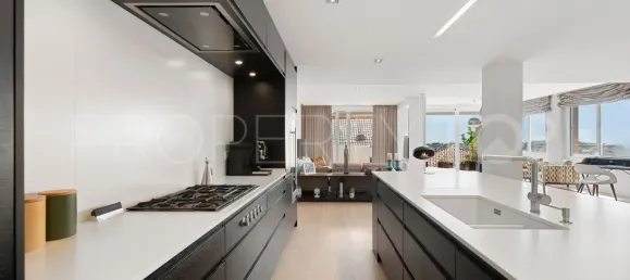 4 bedrooms Duplex in Marbella, Spain No. 134086 7