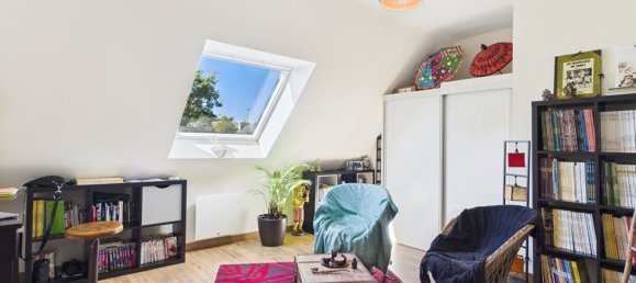 5 Schlafzimmer Haus in La Foret-Fouesnant, France, Nr. 345371 9