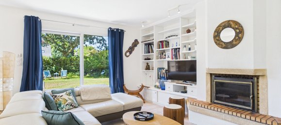 5 Schlafzimmer Haus in La Foret-Fouesnant, France, Nr. 345371 2