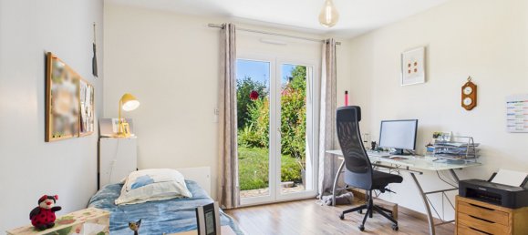 5 Schlafzimmer Haus in La Foret-Fouesnant, France, Nr. 345371 10