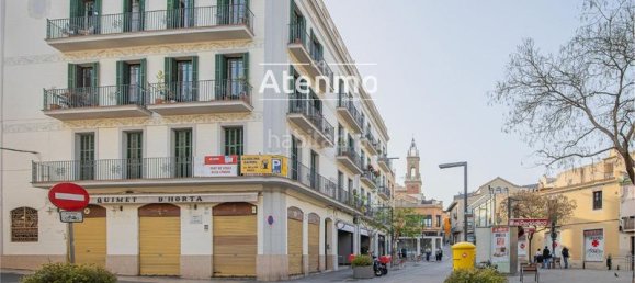 Apartamento T3 em Horta-Guinardo, Spain N.º 190232 18