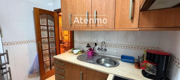Apartamento T3 em Horta-Guinardo, Spain N.º 190232 8