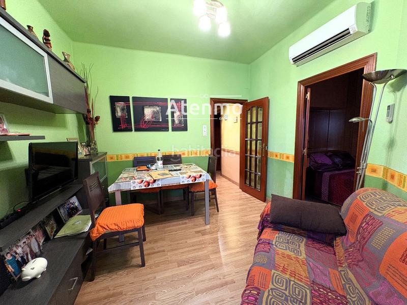 Apartamento T3 em Horta-Guinardo, Spain N.º 190232