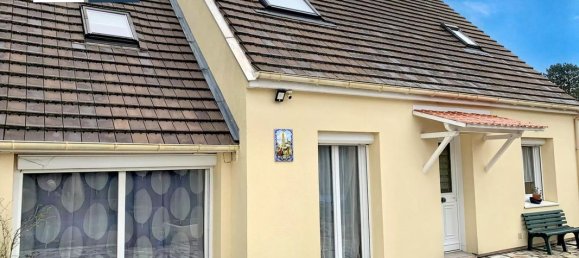 Casa de 5 dormitorios en Villers-Cotterets, France No. 330331 9