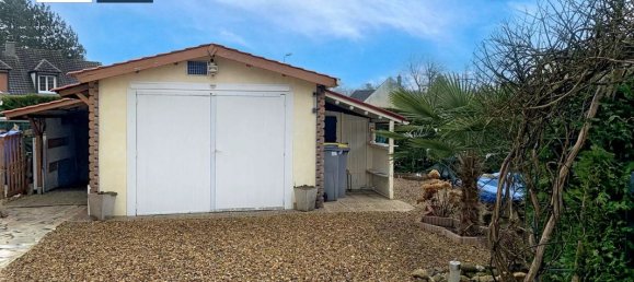 Casa de 5 dormitorios en Villers-Cotterets, France No. 330331 7