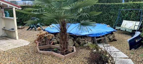 Casa de 5 dormitorios en Villers-Cotterets, France No. 330331 8