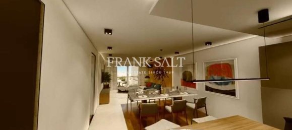 Apartamento de 3 dormitorios en Mosta, Malta No. 2154 3