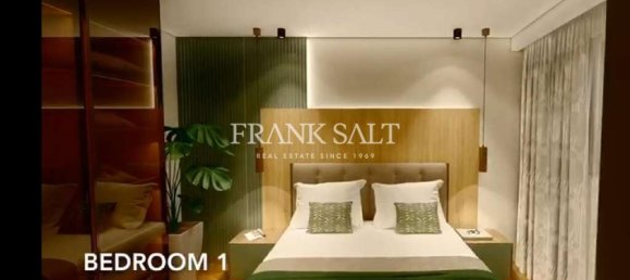 Apartamento de 3 dormitorios en Mosta, Malta No. 2154 7