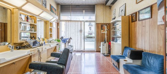 50m² Commercial property in Bologna, Italy No. 285635 5