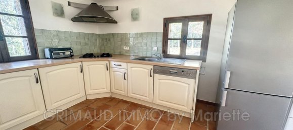 4 rooms House in La Garde-Freinet, France No. 331734 12