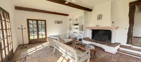 4 rooms House in La Garde-Freinet, France No. 331734 7