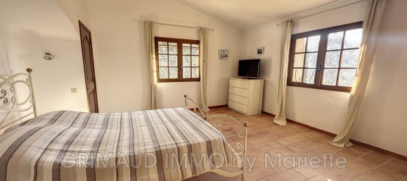 4 rooms House in La Garde-Freinet, France No. 331734 9