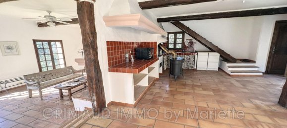 4 rooms House in La Garde-Freinet, France No. 331734 6