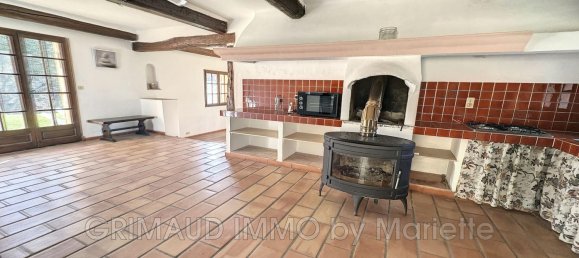 4 rooms House in La Garde-Freinet, France No. 331734 5