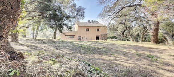 4 rooms House in La Garde-Freinet, France No. 331734 2