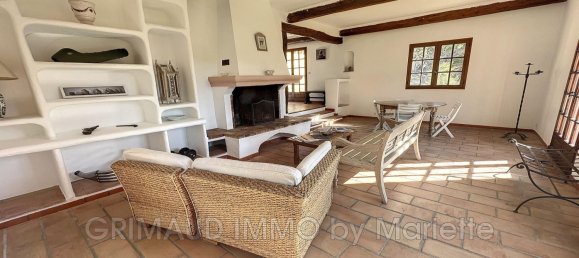 4 rooms House in La Garde-Freinet, France No. 331734 8