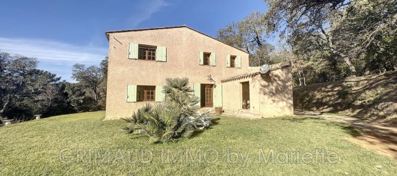 4 rooms House in La Garde-Freinet, France No. 331734 3