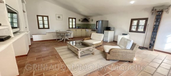 4 rooms House in La Garde-Freinet, France No. 331734 14