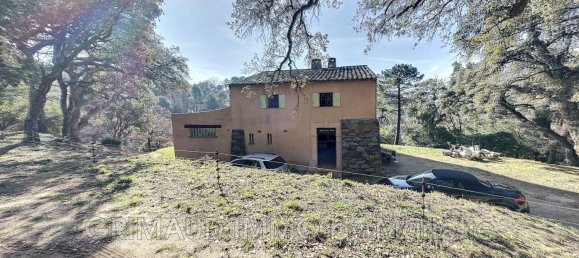 4 rooms House in La Garde-Freinet, France No. 331734 4