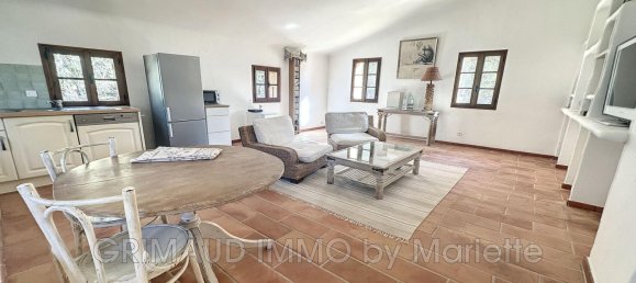 4 rooms House in La Garde-Freinet, France No. 331734 11