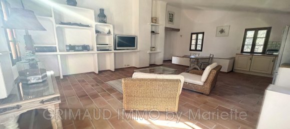 4 rooms House in La Garde-Freinet, France No. 331734 13