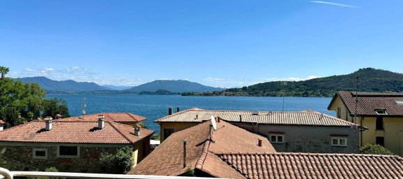 10 rooms Villa in Meina, Italy No. 258669 3