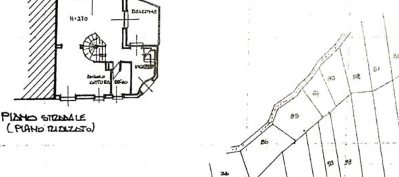 10 rooms Villa in Meina, Italy No. 258669 19