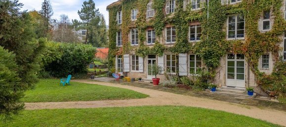 8 bedrooms Castles in Mirecourt, France No. 153188 15