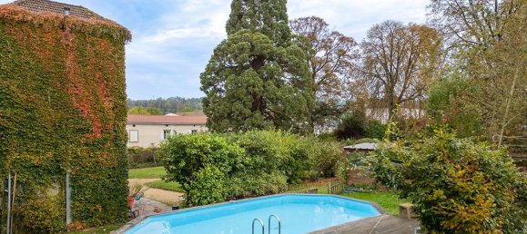 8 bedrooms Castles in Mirecourt, France No. 153188 13