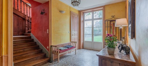 8 bedrooms Castles in Mirecourt, France No. 153188 6