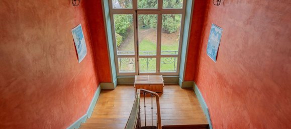 8 bedrooms Castles in Mirecourt, France No. 153188 11