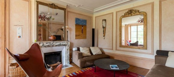 8 bedrooms Castles in Mirecourt, France No. 153188 3